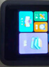 联想（Lenovo）MP4/MP3播放器 高清视频播放 无损音乐随身听 学生英语听力 2.4吋发声词典录音笔B611升级版16G 实拍图