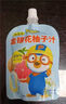 啵乐乐（Pororo）雪梨枇杷汁原果汁含量大于99%儿童饮料便携单袋装105ml*1 实拍图
