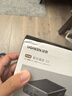绿联HDMI线 4k数字高清线 3D视频线 笔记本电脑电视盒子连接电视投影仪显示器数据连接线5米25301 实拍图