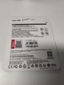 朗科（Netac）64GB TF（MicroSD）存储卡P500系列 A1 U3 V30 4K 耐用行车记录仪&监控摄像头内存卡 读速100MB/s 实拍图