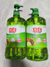立白茶籽洗洁精1kg*4瓶99%除菌高效去油除味宝宝餐具果蔬适用食品可用 实拍图