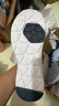 亚瑟士亚瑟士童鞋新款网眼透气运动鞋灵活耐穿稳定LAZERBEAM 401 39 实拍图