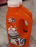 威猛先生（Mr Muscle）管道疏通啫喱 960ml*3瓶 厨房 下水道疏通剂 厕所管道疏通 实拍图