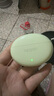 OPPO Enco Air4 真无线蓝牙耳机 主动降噪入耳式音乐运动跑步游戏耳机适用于苹果华为小米手机 OPPO enco air4春绿 实拍图