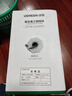 绿联超五类千兆网线【0.50±0.008mm纯铜芯】CAT5e千兆非屏蔽箱线 家装POE监控工程布线200米 90752 实拍图