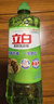 立白茶籽洗洁精 洗洁剂 去污洁净99%除菌 轻松去油不伤手500g 实拍图