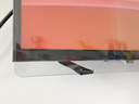 友惠君 小米液晶电视机屏幕保护膜罩防砸护眼防蓝光辐射防爆防护屏 55/60/65/75英寸屏保膜防撞 55英寸1230X710—防砸防辐射 实拍图