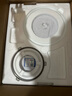 美的（Midea）快捷微波炉 家用小型 360°转盘加热 旋钮操控 易洁内胆（M1-L213B） 实拍图