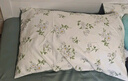 九洲鹿四件套 双人加大被套220*240cm床单枕套1.8/2米床学生宿舍小碎花 实拍图