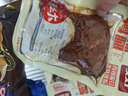 久久丫香辣鸭腿100g 休闲卤味解馋肉类下酒零食熟食腊味鸭货 独立小包装 实拍图
