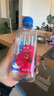 斐泉（fiji）天然矿泉水330ml*6瓶 整包斐济原装进口高端会议用水 实拍图