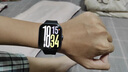 小米（MI）REDMI Watch 5 典雅黑 国家补贴 澎湃OS 2 心率血氧监测 蓝牙通话 红米手表5 智能手表 小米汽车 实拍图