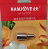 金灶（KAMJOVE）茶具原装进水管食品接触用硅胶管桶装水抽水器吸水管抽水管 1.38米进水管+不锈钢沉头 实拍图