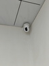 萤石 监控摄像头C6C CP1无线家用监控器Wifi高清室内360度云台旋转语音对讲  手机远程视频 CP1 500万3K增强版 16G免费升级32G+壁装支架+30天云存储 实拍图