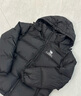 骆驼火山羽绒服1.0男士鸭绒加厚防寒面包服潮款冬季外套M13CR07089H 实拍图