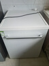 老板【落地款】F80D白15+1套容量去重油污嵌入式洗碗机热风烘干消毒168h长效存储一体机独立式分层洗 实拍图