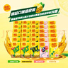 维他奶维他柠檬味茶饮料果味茶饮料及植物饮料250ml*30盒 整箱装 实拍图