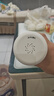 美的（Midea）电热水杯加热水壶保温烧水杯 350ml迷你便携式旅行出差 智能恒温 316L不锈钢无异味MK-DB35X22 实拍图