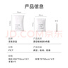 京东京造 简约生活真空收纳袋 搬家打包袋压缩袋9件套【4特大4中1手泵】 实拍图