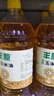 丰原食品 食用油 非转基因 传统压榨 鲜胚玉米油 1.8L 实拍图