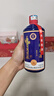 南将贵州南将名酒 酱香型白酒53度 粮食酿造 坤沙窖藏老酒 高度白酒 53%vol 500mL 1瓶 实拍图