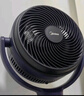 美的（Midea）【幸运草安睡Ultra】直流变频3D摇头空气循环扇/卧室静音家用电风扇/小型遥控落地扇/语音净化风扇 实拍图