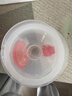 imani伊曼妮进口原装电动吸奶器配件鸭嘴阀（通用Imani所有配件 2个） 实拍图