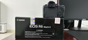 佳能（Canon）r6二代/r6三代全画幅微单相机 vlog视频数码高清R62代 EOS R6 Mark II专业微单 R6二代机身+RF15-35mmF2.8超广角镜头 套餐三【256G卡 双电池  实拍图