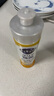 花王（KAO）浓缩洗洁精小瓶220ml 迷你便携旅行装洗涤灵洗碗液果蔬餐具清洁剂 实拍图