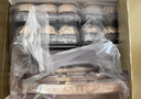 费列罗 巧克力礼盒 60粒750g 送金山托盘 伴手礼 喜糖 生日礼物 实拍图
