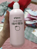 贝亲（Pigeon）桃叶精华 婴儿液体爽身露 家庭装 四季通用 480ml IA286 实拍图