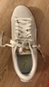 彪马（PUMA）【厚底鞋】复古增高松糕鞋女低帮休闲鞋 PLATFORM 366928 米白色-金色-04 35.5 实拍图