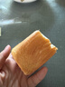 三只松鼠水牛乳千层吐司1000g 厚切面包早餐休闲零食手撕代餐饱腹点心 实拍图