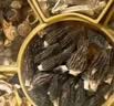 福东海 西洋参鲍鱼元贝松茸五拼礼盒 中秋礼品海产干货菌汤包送长辈礼盒 实拍图
