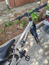 凤凰上海凤凰山地车自行车男士女式学生成人变速宽胎越野公路赛单车 【钢架/全套竞速轴承】条轮消灰 27.5寸27速【建议168-198cm】 实拍图