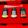 冠生园枸杞/党参/黄芪花蜂蜜礼盒500g*3瓶装老字号节日实用礼物礼品礼盒 实拍图