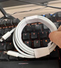 科沃适用 苹果14/13PD20W快充数据线Type-C to Lightning适用iPhone12/11Pro/XsMax手机充电线【2米】 实拍图