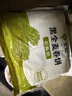 悦味纪 低脂卷饼组合1.5kg*2袋 共72张（荞麦+黑全麦组合） 实拍图