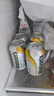 屈臣氏（Watsons）苏打水柠檬草味低糖0脂低卡饮料330mL*24罐整箱JOJO联名 实拍图
