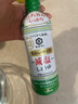 万字生榨减盐酱油【特级生抽】450ml寿喜锅汁调料 日本进口龟甲万 实拍图