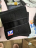LP788运动护膝髌骨支撑型跑步羽毛球跳绳网球稳固半月板膝盖 加大码 实拍图