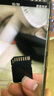 内存卡存储卡行车记录仪内存卡 高速监控摄像头专用卡 micro sd 存储卡无人机TF卡 手机内存卡 极速版512G+读卡器【U3版】 实拍图
