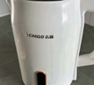 志高（CHIGO）烧水壶1.8L电热水壶保温一体全自动恒温电热水壶家用热水壶自动断电双层防烫TH185B-01B 实拍图
