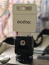 神牛IM22闪光灯小型热靴接口通用型相机机顶闪光灯小方块便捷外拍摄影人像数码微单【白色】 实拍图