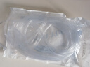 华越 制氧机吸氧管鼻氧管氧气管输氧管 一次性通用吸氧管家用医院用 8米一支 实拍图