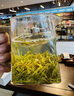 日照绿茶茶叶2025新茶百满绿色认证浓香型板栗香250g老味道礼盒山东特产 实拍图