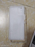 浪龙 vivo iQOONeo5手机壳 iqooneo5SE/neo3超薄透明硅胶软壳 全包防摔壳 iQOO Neo5透明白 升级版裸机手感 透明硅胶软壳 实拍图