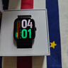 小米（MI）REDMI Watch 5 典雅黑 国家补贴 澎湃OS 2 心率血氧监测 蓝牙通话 红米手表5 智能手表 小米汽车 实拍图
