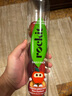 乐淇（ROCKIT）新西兰火箭筒苹果 3筒装单筒245g起 5粒/筒 生鲜七夕水果礼盒 实拍图