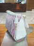 COOGI包包女款轻奢品牌女包单肩包2026年春节情人节生日礼物送女友老婆 实拍图